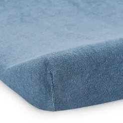 Jollein Stellemattetrekk 50x70 Cm, Blue -jollyroom Salgsbutikk 550503 66035 2430 3a