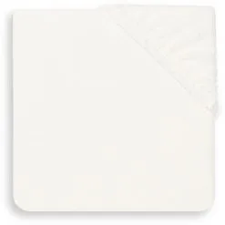 Jollein Stellemattetrekk 50x70 Cm, White