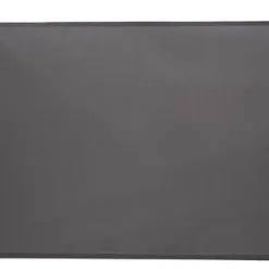 Lascal Kiddyguard Avant Sikkerhetsgrind 120 Cm, Svart