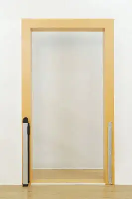 Lascal Kiddyguard Avant Sikkerhetsgrind 120 Cm, Svart 6 Lascal Kiddyguard Avant Sikkerhetsgrind 120 Cm, Svart - Bilde 6