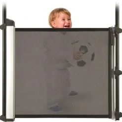 Lascal Kiddyguard Avant Sikkerhetsgrind 120 Cm, Svart 14 Lascal Kiddyguard Avant Sikkerhetsgrind 120 Cm, Svart -jollyroom Salgsbutikk 550510 1623 Lascal Kiddyguard Avant 4g