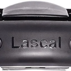 Lascal KiddyGuard Accent/Avant Feste Til Grinddelen 2-pakning, Svart