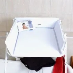 2Me Vaskebjørne Stellebord Til Badekar Classic -jollyroom Salgsbutikk 557797