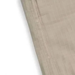 Jollein Stellemattetrekk Musselin 50x70cm, Nougat -jollyroom Salgsbutikk 560 503 66008 2430 4b