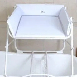 2Me Vaskebjørne Stellebord Til Badekar Classic -jollyroom Salgsbutikk 562694