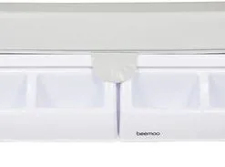 Beemoo Care Sammenleggbart Stellebord Med Badebalje, Grå -jollyroom Salgsbutikk 571791