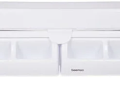 Beemoo Care Sammenleggbart Stellebord Med Badebalje, Hvit 13 Beemoo Care Sammenleggbart Stellebord Med Badebalje, Hvit -jollyroom Salgsbutikk 571799