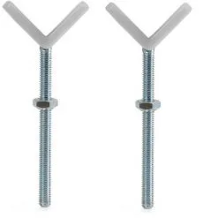 Hauck Y-Spindel Til Spennegrind