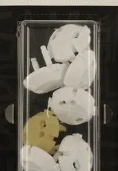 A-plast Stikkontaktbeskyttelse