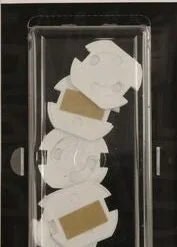 A-plast Vribar Stikkontaktbeskyttere