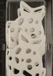 A-plast Sklibeskyttelse Fisk