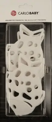 A-plast Sklibeskyttelse Fisk 1 A-plast Sklibeskyttelse Fisk