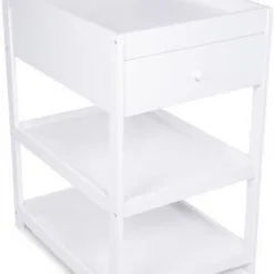 JLY Dream Lux Stellebord, Hvit