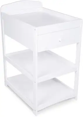 JLY Dream Lux Stellebord, Hvit 1 JLY Dream Lux Stellebord, Hvit