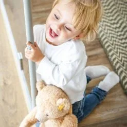 Hauck Pad Me 2 Kantbeskyttelse -jollyroom Salgsbutikk 618424 1538 3c