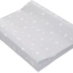 Beemoo Care Stellematte Star, Grå