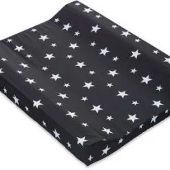 Beemoo Care Stellematte Star, Svart