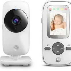 Motorola MBP481 Babycall