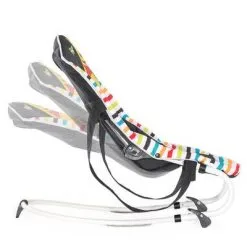 Hauck Rocky Vippestol, Pooh Geo -jollyroom Salgsbutikk 620380 1538 1538 4d