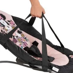 Hauck Rocky Vippestol, Minnie Sweethearts -jollyroom Salgsbutikk 620403 1538 4d