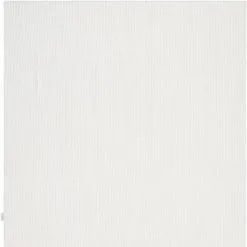 BabyDan Madrass Til Comfort Lekegrind 80x80 Cm, Grå Stripete