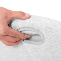 Hauck Deluxe Vippestol, Nordic Grey -jollyroom Salgsbutikk 633984 3k