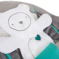 Hauck Leisure Vippestol, Hearts -jollyroom Salgsbutikk 634042 1538 4c