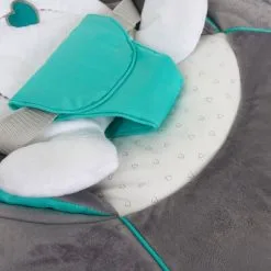 Hauck Leisure Vippestol, Hearts -jollyroom Salgsbutikk 634042 1538 4d