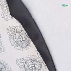 Hauck Vippestol Mikke Mus -jollyroom Salgsbutikk 634097 1538 4c