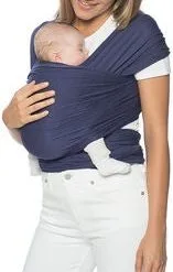Ergobaby Aura Bæresjal, Indigo