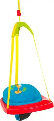 Hauck Jump Hoppehuske, Jungle Fun 1 Hauck Jump Hoppehuske, Jungle Fun