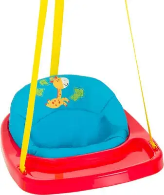 Hauck Jump Hoppehuske, Jungle Fun 3 Hauck Jump Hoppehuske, Jungle Fun - Bilde 3