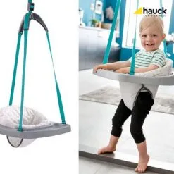 Hauck Jump Hoppehuske, Hearts -jollyroom Salgsbutikk 645093 1538 4b