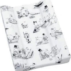 Rätt Start Stellematte Mummitrollet Skjærgård