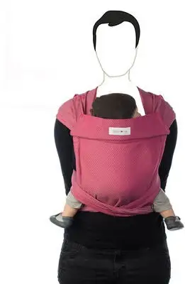 Babylonia BB-Tai Øko Bæresjal, Berry Dusk 1 Babylonia BB-Tai Øko Bæresjal, Berry Dusk