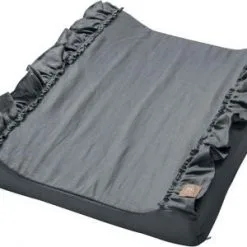 NG Baby Stellematte Mood Ruffles, Graphite Grey