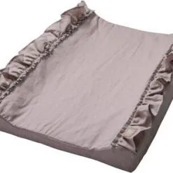 NG Baby Stellematte Mood Ruffles, Dusty Pink