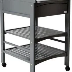 Troll Lux Stellebord, Grå