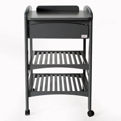 Troll Lux Stellebord, Grå 2 Troll Lux Stellebord, Grå - Bilde 2