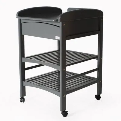 Troll Lux Stellebord, Grå 3 Troll Lux Stellebord, Grå - Bilde 3