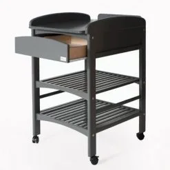 Troll Lux Stellebord, Grå 9 Troll Lux Stellebord, Grå -jollyroom Salgsbutikk 67 675789 1