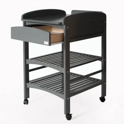 Troll Lux Stellebord, Grå 4 Troll Lux Stellebord, Grå - Bilde 4