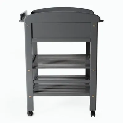 Troll Lux Stellebord, Grå 5 Troll Lux Stellebord, Grå - Bilde 5