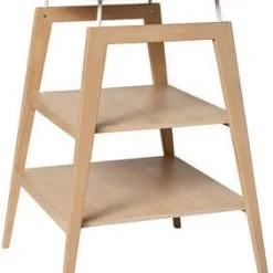 Leander Linea™ Stellebord, Oak