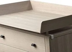 Leander Linea™ Stellebord Til Kommode, Oak