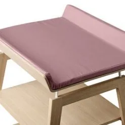 Leander Trekk Linea Stellematte, Dusty Rose