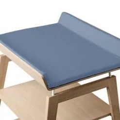 Leander Trekk Linea Stellematte, Dusty Blue