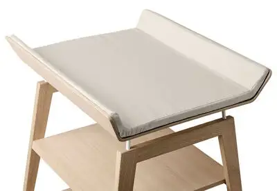 Leander Trekk Linea Stellematte, Cappucino 1 Leander Trekk Linea Stellematte, Cappucino