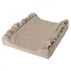 NG Baby Stellematte Mood Ruffles, Natural