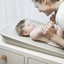 Leander Matty Stellematte, Cappuccino -jollyroom Salgsbutikk 73 732617 1